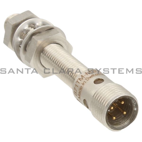Allen Bradley 871TM-M3NP8-D4 Proximity Sensor Product Image