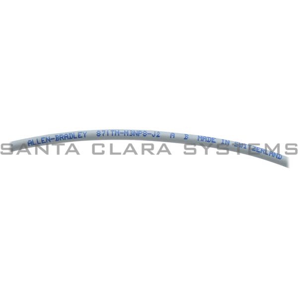 Allen Bradley 871TM-M3NP8-J2 Proximity Sensor Product Image