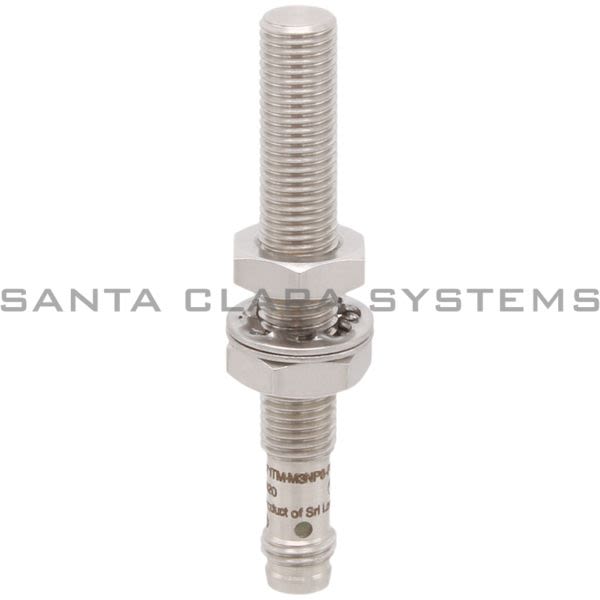 Allen Bradley 871TM-M3NP8-P3 Proximity Sensor Product Image