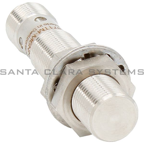 Allen Bradley 871TM-M6NN12-D4 Proximity Sensor Product Image
