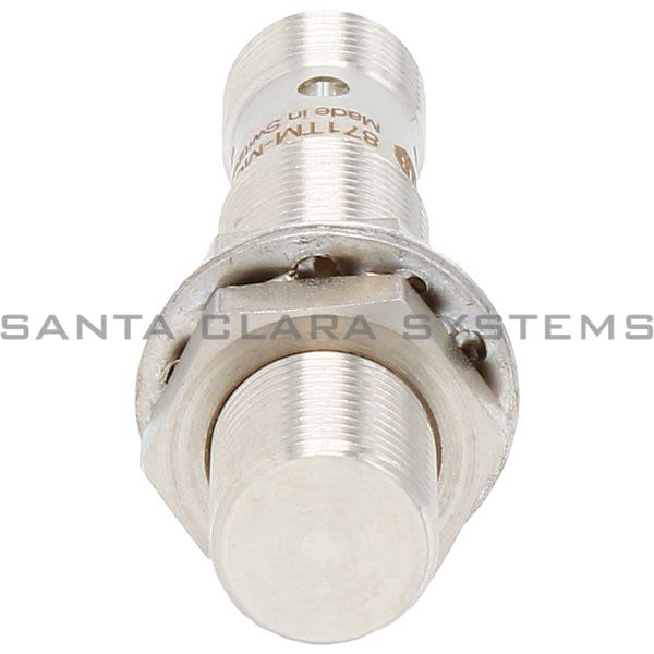 Allen Bradley 871TM-M6NN12-D4 Proximity Sensor Product Image