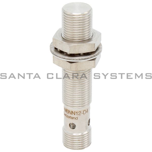 Allen Bradley 871TM-M6NN12-D4 Proximity Sensor Product Image
