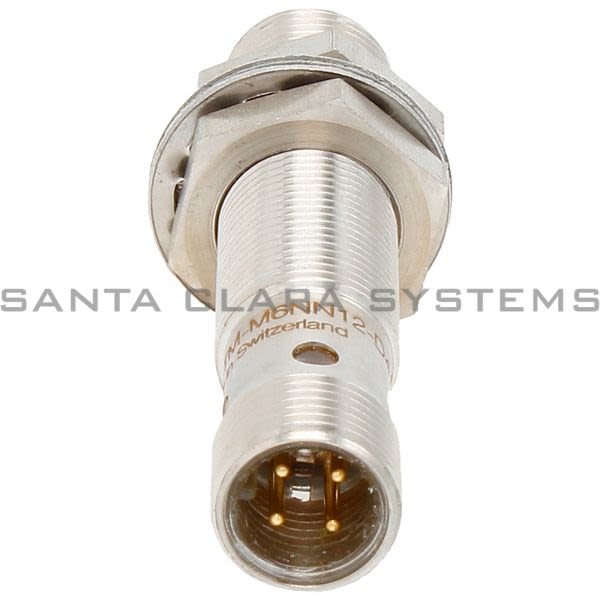 Allen Bradley 871TM-M6NN12-D4 Proximity Sensor Product Image