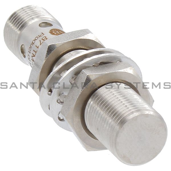 Allen Bradley 871TM-M6NP12-D4 Proximity Switch Product Image