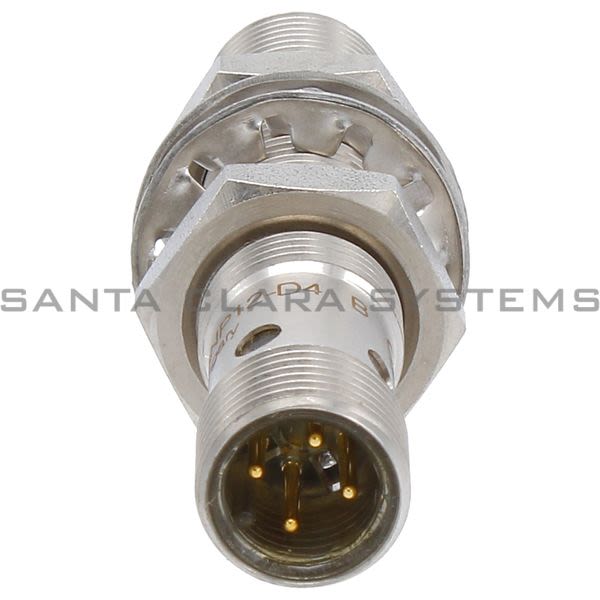 Allen Bradley 871TM-M6NP12-D4 Proximity Switch Product Image