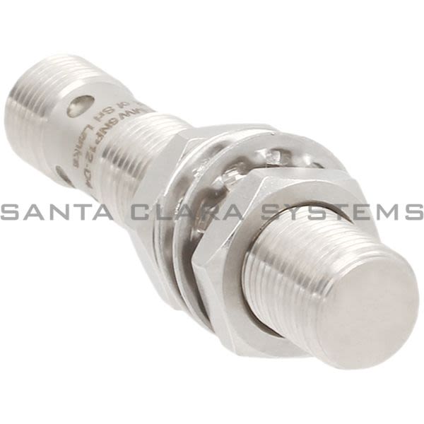 Allen Bradley 871TM-MW6NP12-D4 Proximity Sensor Product Image