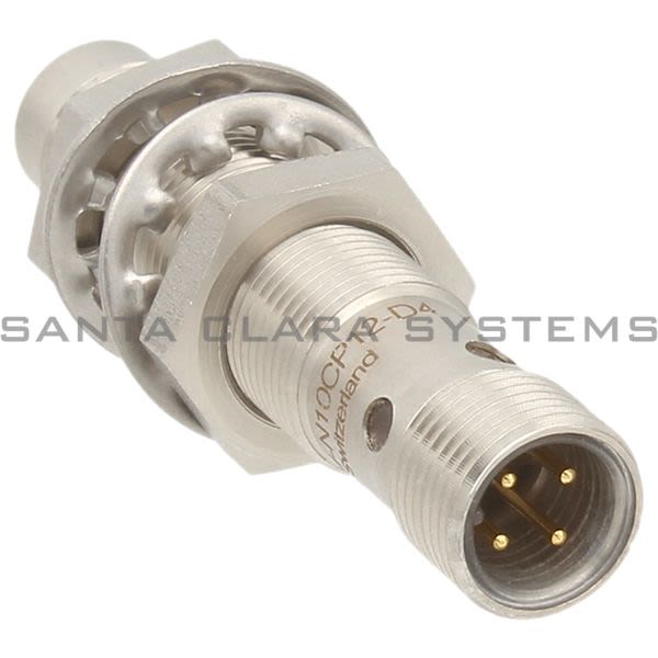 Allen Bradley 871TM-N10CP12-D4 Proximity Sensor Product Image