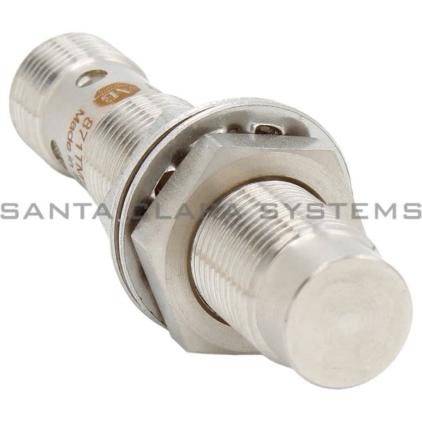 Allen Bradley 871TM-N10NN12-D4 Proximity Switch Product Image