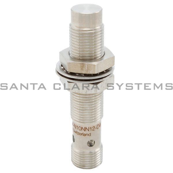 Allen Bradley 871TM-N10NN12-D4 Proximity Switch Product Image