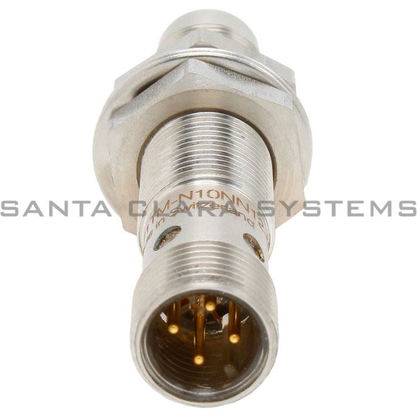Allen Bradley 871TM-N10NN12-D4 Proximity Switch Product Image