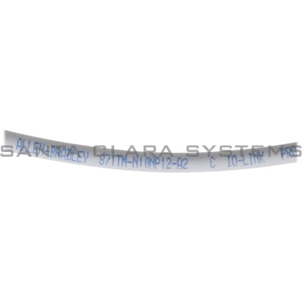 Allen Bradley 871TM-N10NP12-A2 Proximity Sensor Product Image