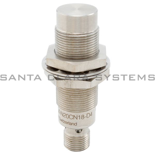 Allen Bradley 871TM-N20CN18-D4 Proximity Sensor Product Image
