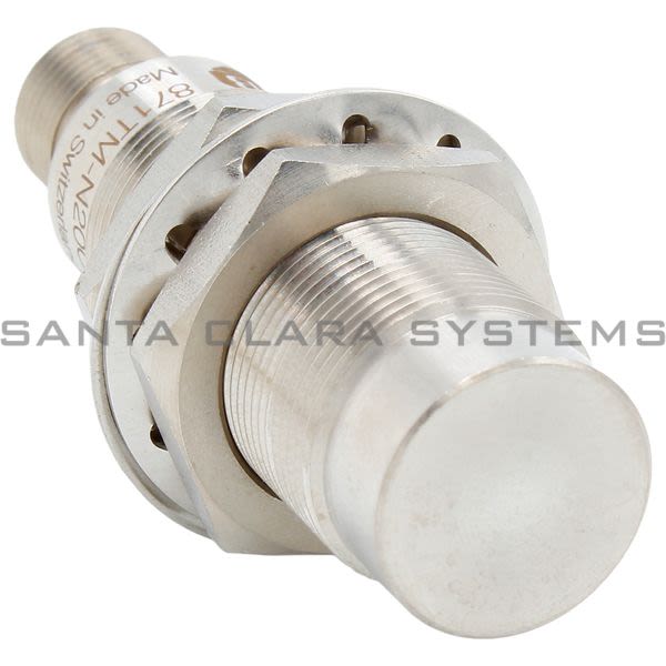 Allen Bradley 871TM-N20CP18-D4 Proximity Sensor Product Image
