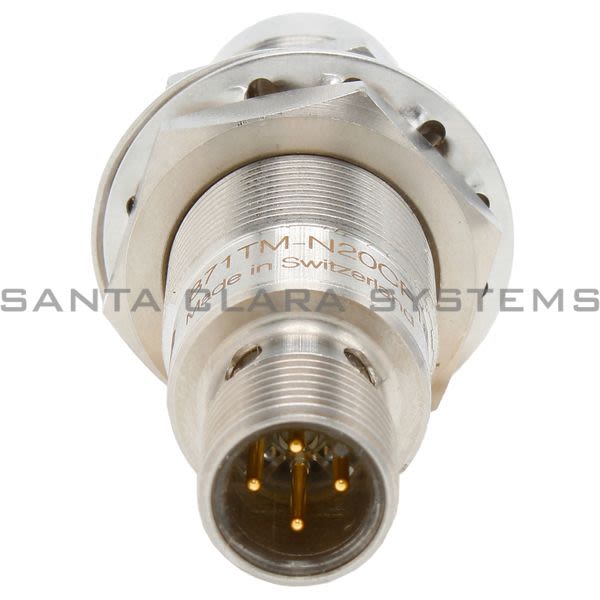 Allen Bradley 871TM-N20CP18-D4 Proximity Sensor Product Image