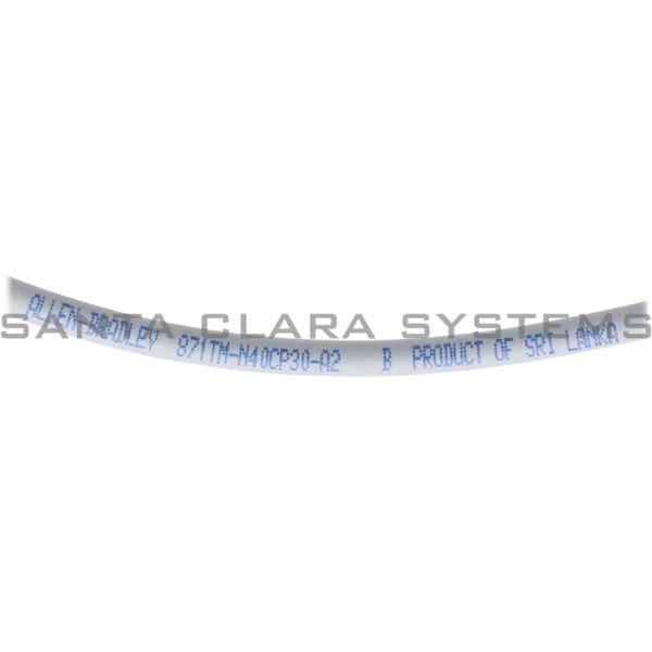 Allen Bradley 871TM-N40CP30-A2 Proximity Sensor Product Image