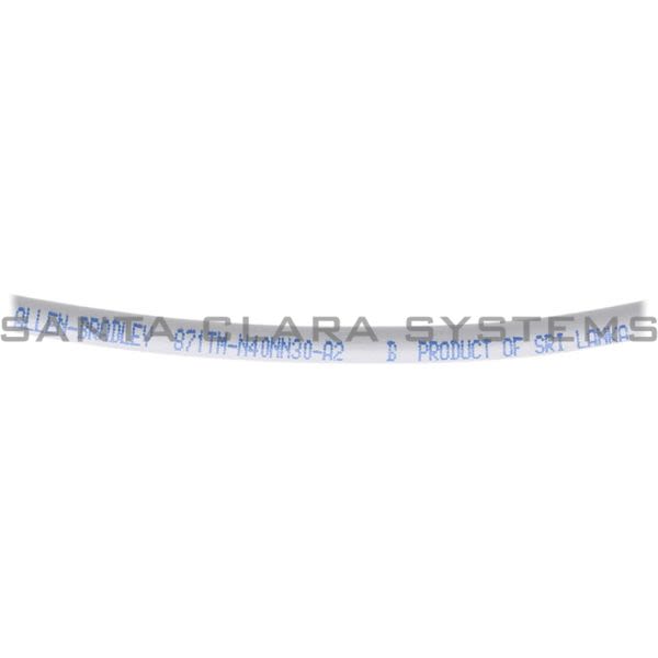 Allen Bradley 871TM-N40NN30-A2 Proximity Sensor Product Image