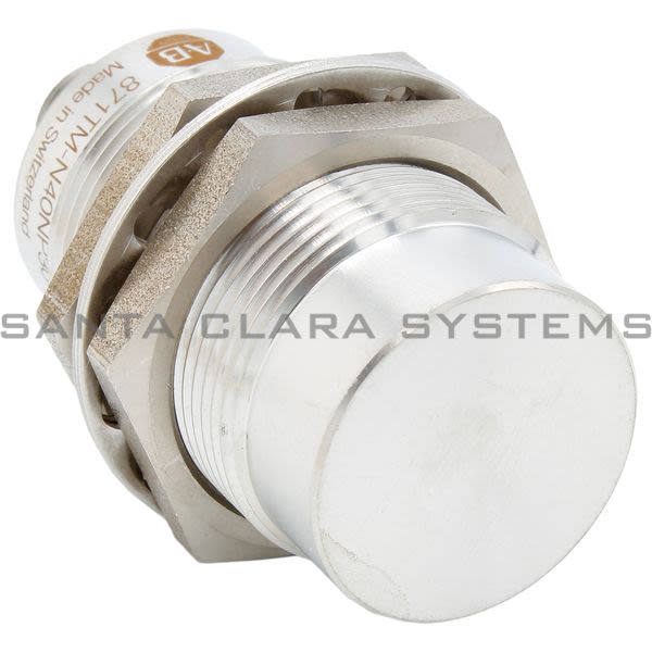 Allen Bradley 871TM-N40NP30-D4 Proximity Sensor Product Image