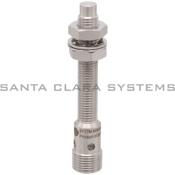 Allen Bradley 871TM-N6NN8-D4 Proximity Sensor Product Image