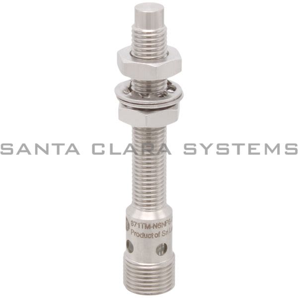 Allen Bradley 871TM-N6NP8-D4 Proximity Sensor Product Image