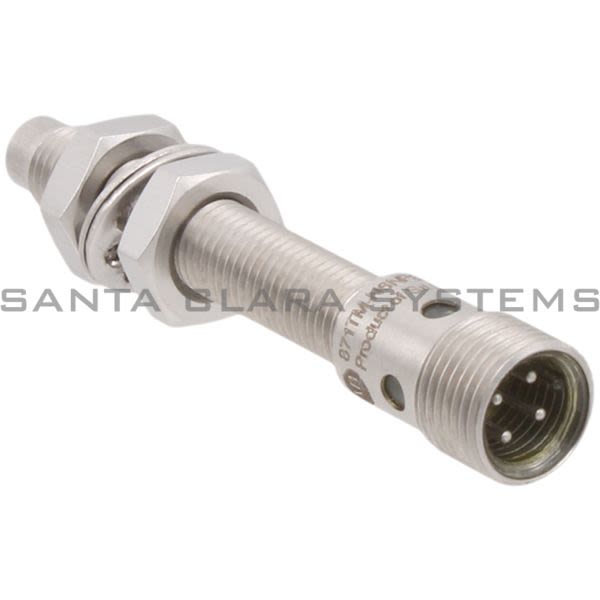 Allen Bradley 871TM-N6NP8-D4 Proximity Sensor Product Image