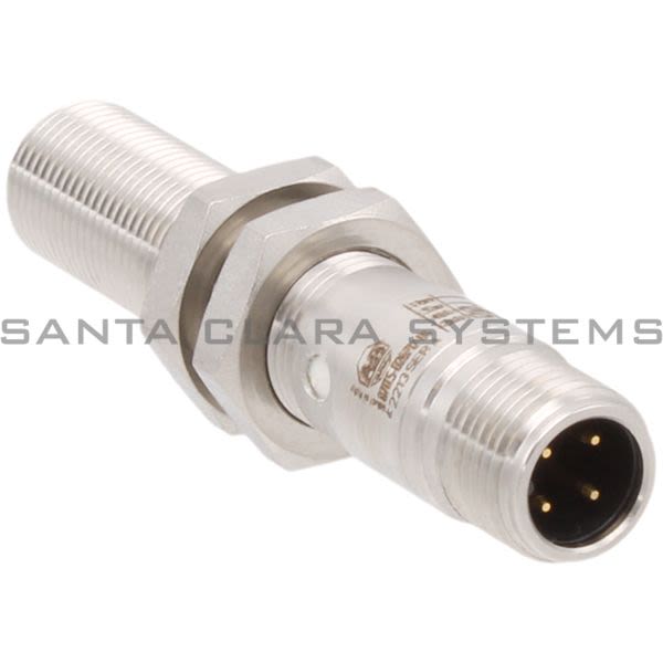 Allen Bradley 871TS-D2BP12-D4 Proximity Sensor | Food and Beverage Product Image