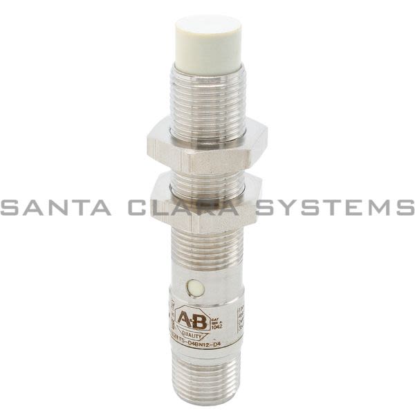 Allen Bradley 871TS-D4BN12-D4 Proximity Sensor Product Image