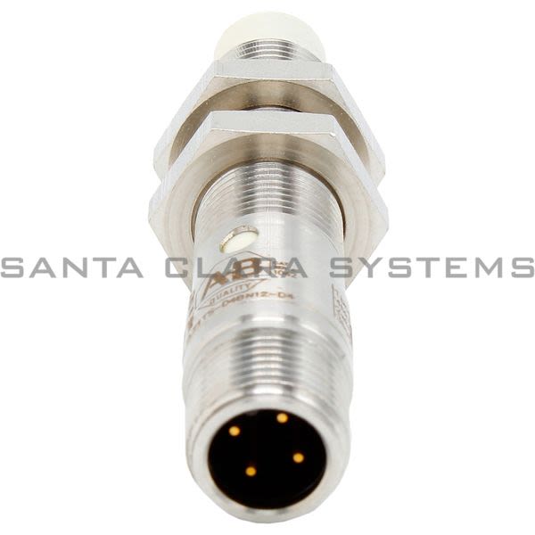 Allen Bradley 871TS-D4BN12-D4 Proximity Sensor Product Image
