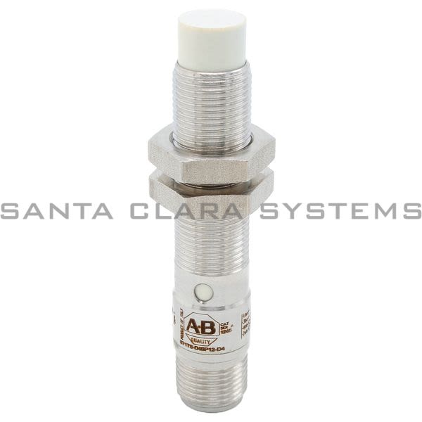Allen Bradley 871TS-D4BP12-D4 Proximity Sensor Product Image
