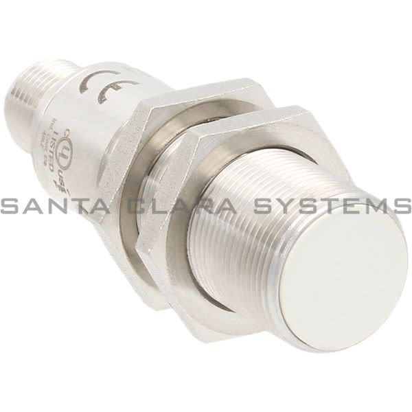 Allen Bradley 871TS-D5BP18-D4 Proximity Sensor | Food and Beverage Product Image