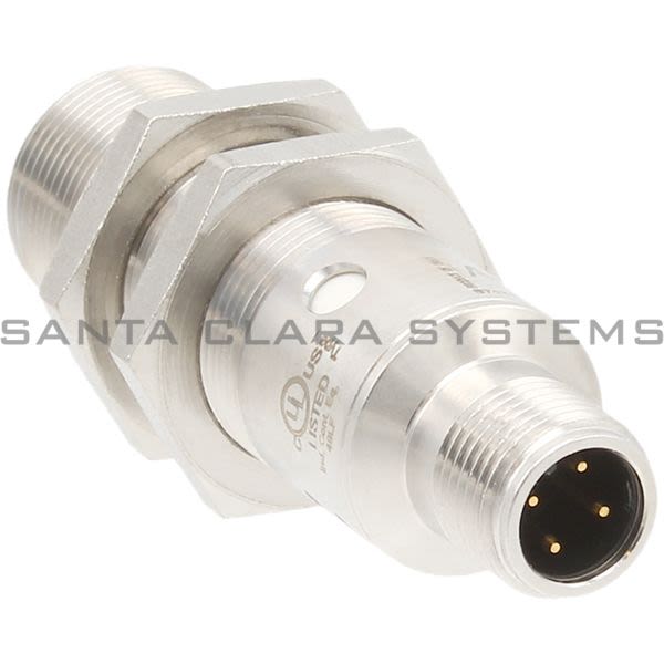 Allen Bradley 871TS-D5BP18-D4 Proximity Sensor | Food and Beverage Product Image