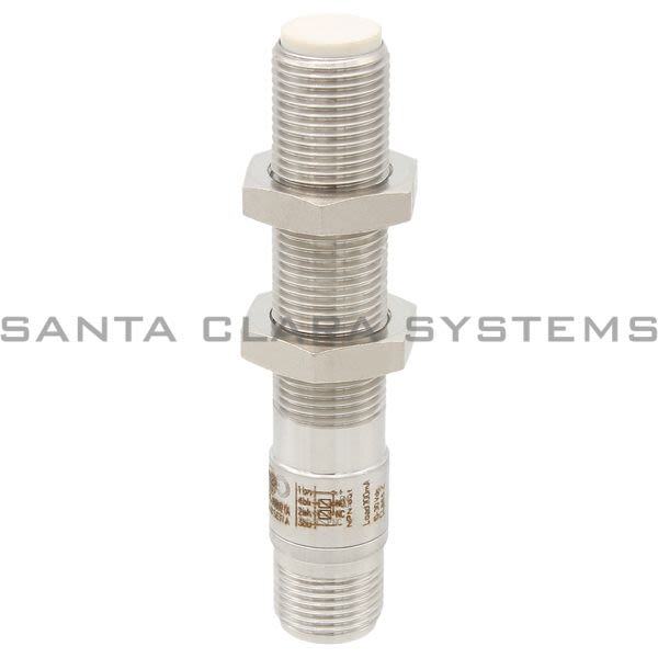 Allen Bradley 871TS-M4BN12-D4 Proximity Sensor | Food and Beverage Product Image