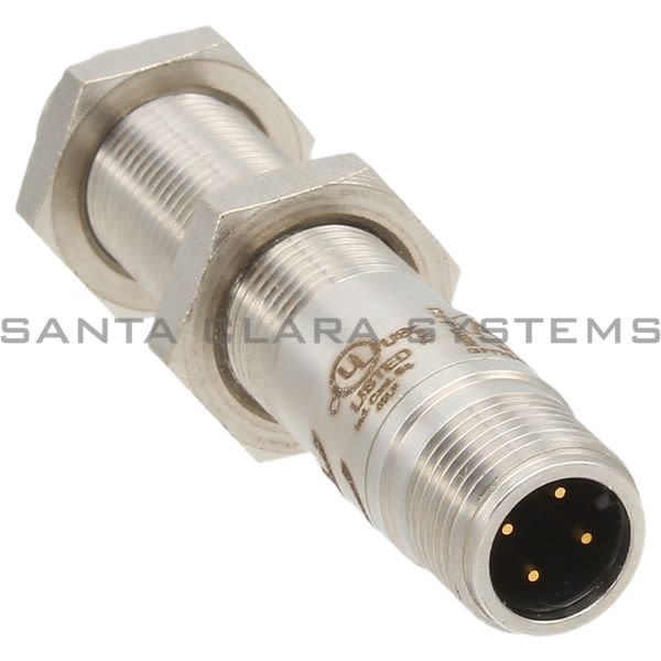 Allen Bradley 871TS-M4BP12-D4 Proximity Sensor | Food and Beverage Product Image