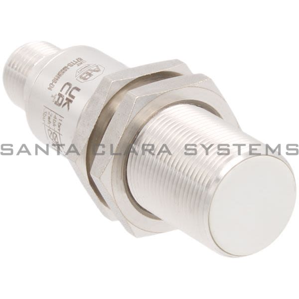 Allen Bradley 871TS-M8BN18-D4 Proximity Sensor | Food and Beverage Product Image