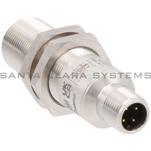 Allen Bradley 871TS-M8BN18-D4 Proximity Sensor | Food and Beverage Product Image