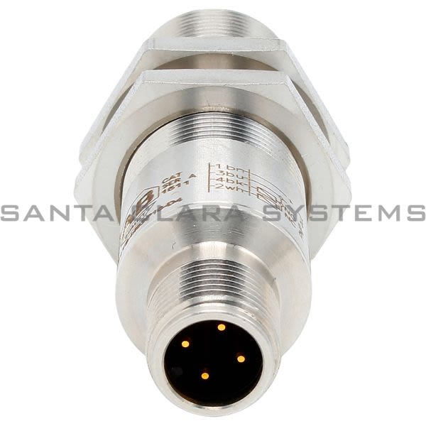 Allen Bradley 871TS-M8BP18-D4 Proximity Switch Product Image