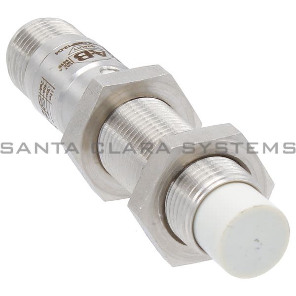 Allen Bradley 871TS-N8BP12-D4 Proximity Sensor | Food and Beverage Product Image