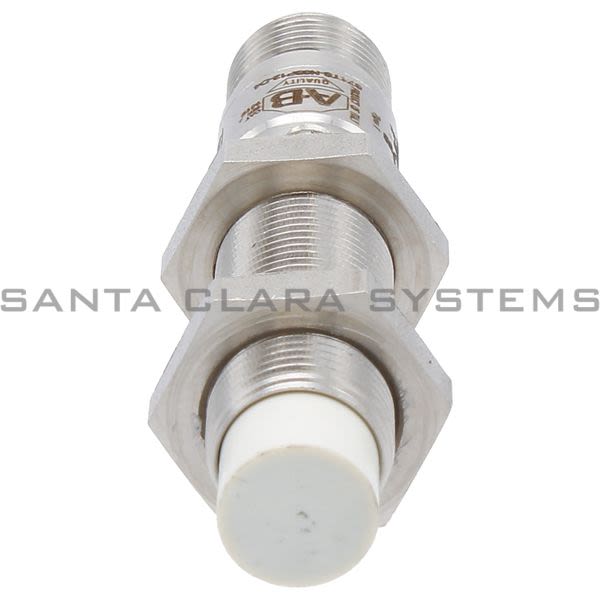 Allen Bradley 871TS-N8BP12-D4 Proximity Sensor | Food and Beverage Product Image