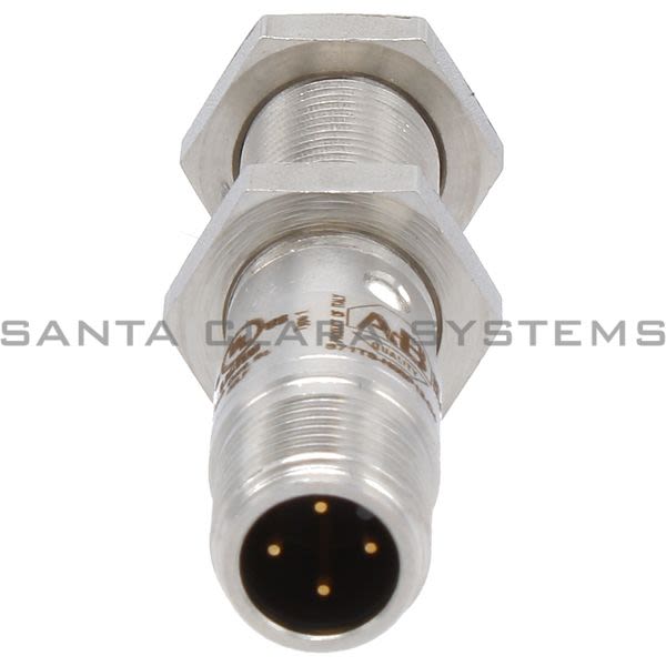 Allen Bradley 871TS-N8BP12-D4 Proximity Sensor | Food and Beverage Product Image