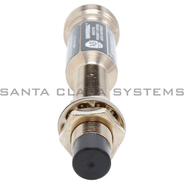 Allen Bradley 871U-V4K12 Proximity Switch Product Image