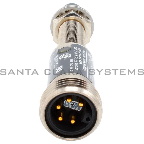 Allen Bradley 871U-V4K12 Proximity Switch Product Image