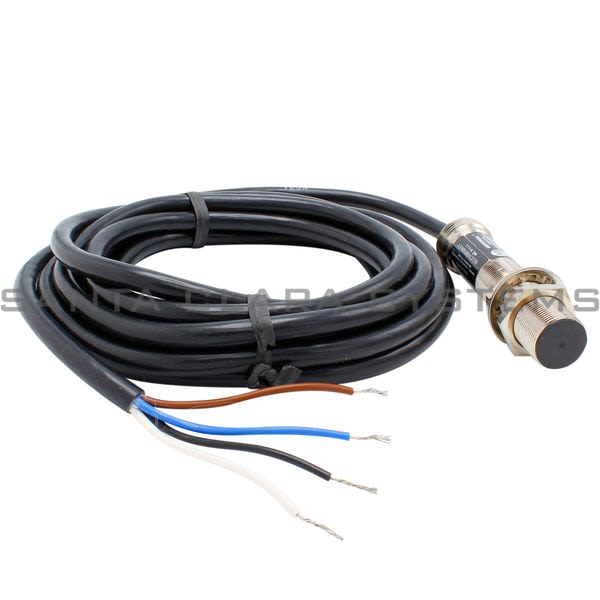 Allen Bradley 871U-V5A18 Proximity Switch Product Image