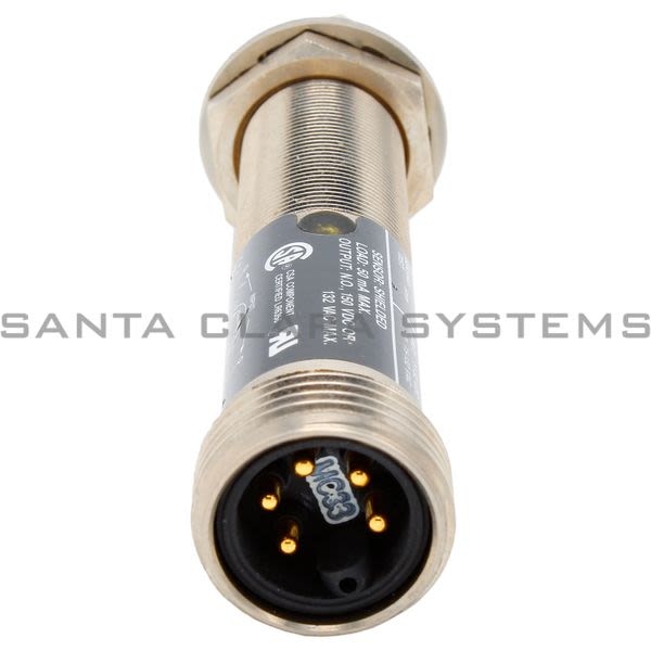 Allen Bradley 871U-V5J18 Proximity Switch Product Image