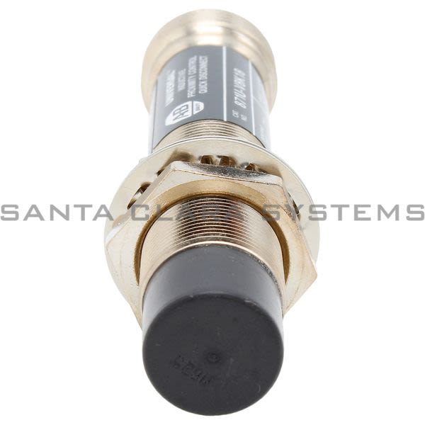 Allen Bradley 871U-V8K18 Cylindrical Inductive Proximity Sensor Product Image