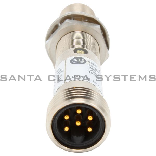 Allen Bradley 871U-X5J18 Proximity Switch Product Image