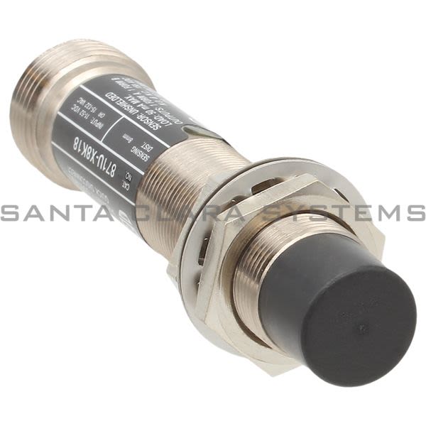 871UX8K18 Allen Bradley Proximity Switch Santa Clara Systems
