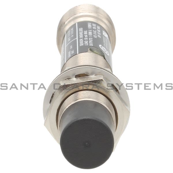 Allen Bradley 871U-X8K18 Proximity Switch Product Image