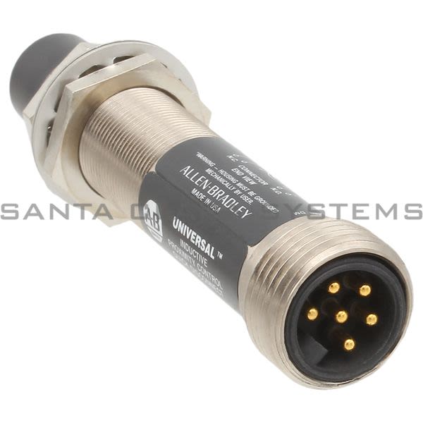 Allen Bradley 871U-X8K18 Proximity Switch Product Image
