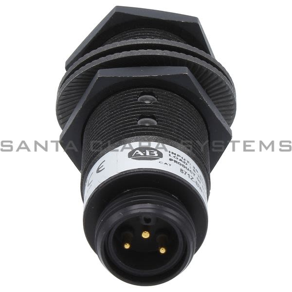 Allen Bradley 871Z-BW10N30-N3 Proximity Switch Product Image