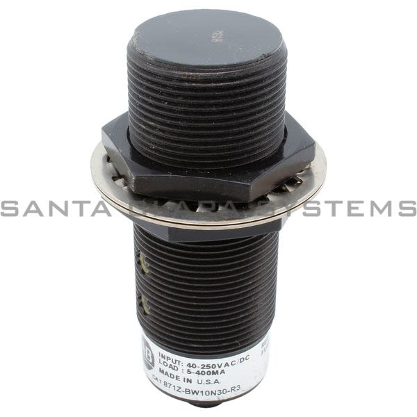 Allen Bradley 871Z-BW10N30-R3 Proximity Switch Product Image