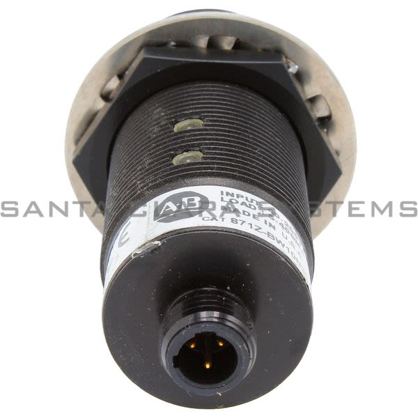 Allen Bradley 871Z-BW10N30-R3 Proximity Switch Product Image